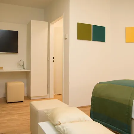 Smart Apart Living - Wien Hbf