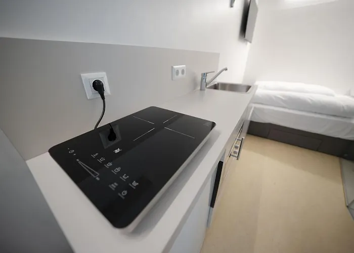 Smart Living - Hbf 4*