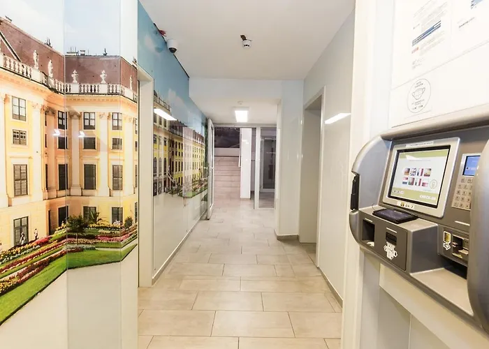 Smart Living - Hbf 4*