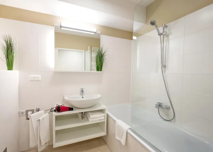 Szálloda Smart Living - Hbf