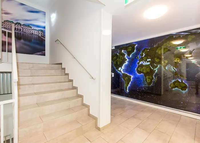 Smart Living - Hbf 4*