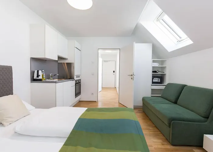 Smart Living - Hbf 4*