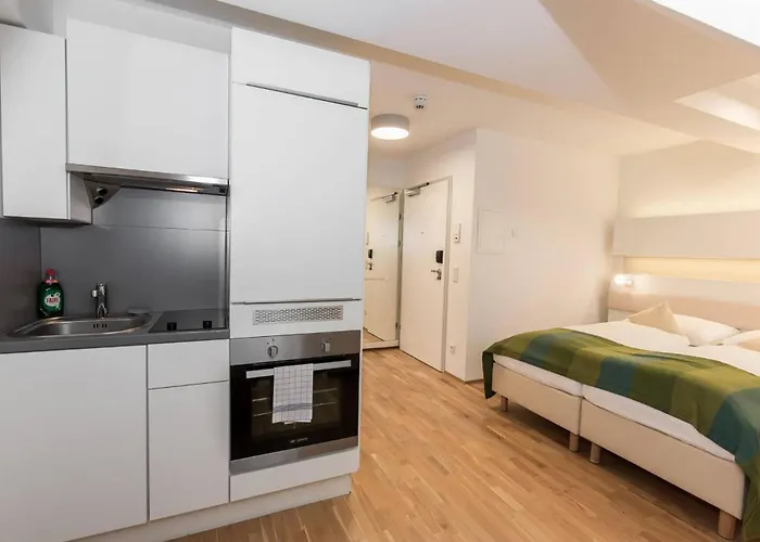 Smart Living - Hbf Szálloda