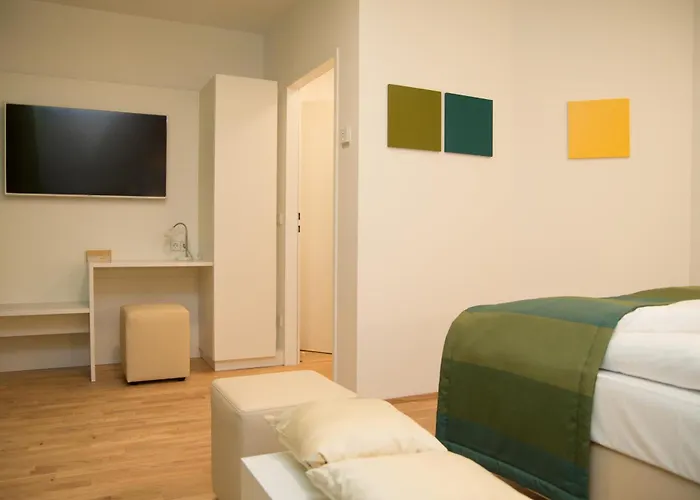 Smart Living - Hbf Szálloda