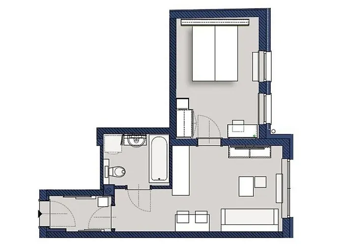 Smart Living - Hbf Szálloda 4*