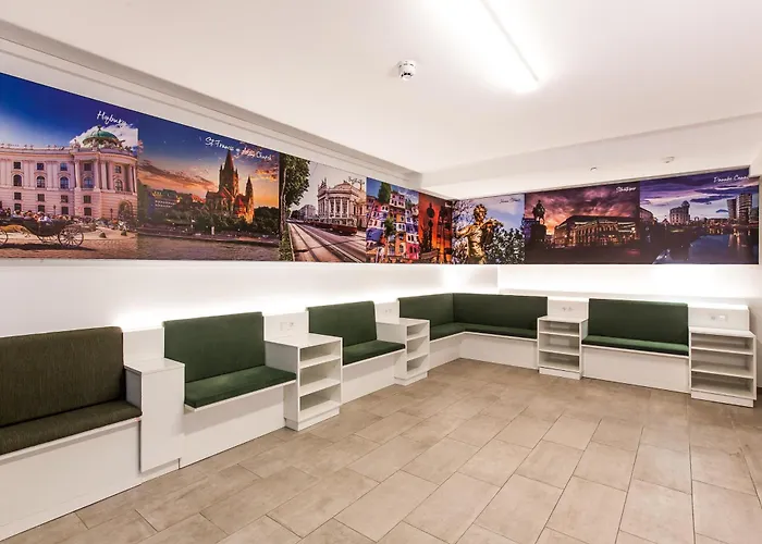 Smart Living - Hbf Bécs