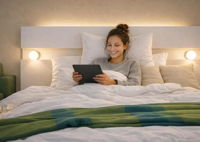 Smart Living - Hbf 4*