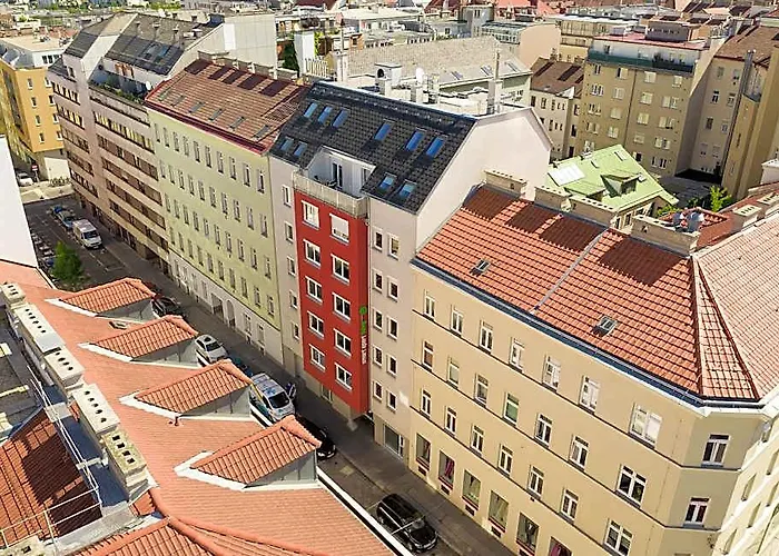 Smart Living - Hbf Szálloda 4*