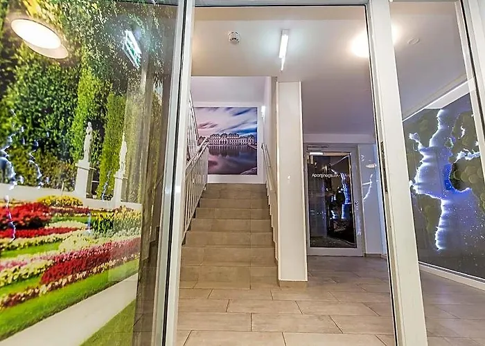 Smart Living - Hbf Hotel