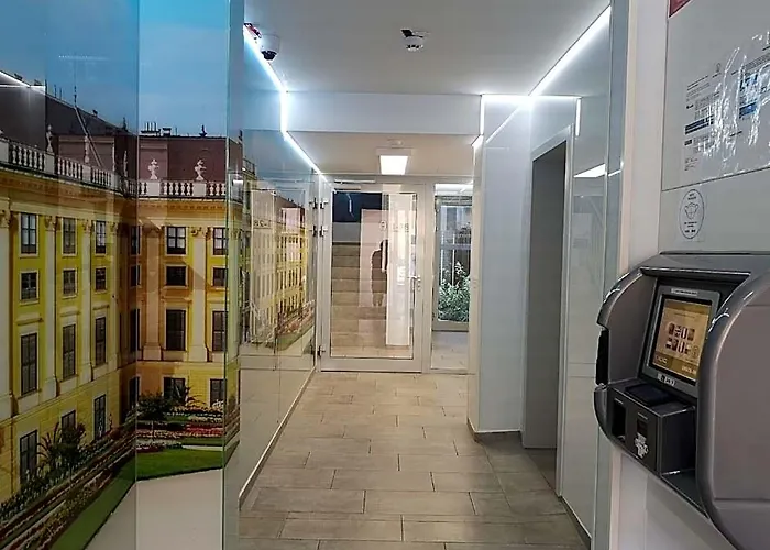 Smart Living - Hbf 4*