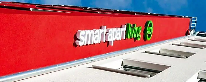 Smart Living - Hbf 4*