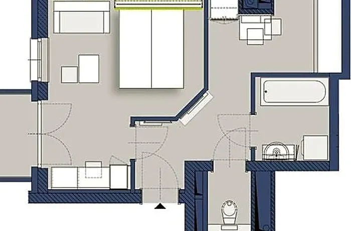 Smart Living - Hbf Szálloda 4*