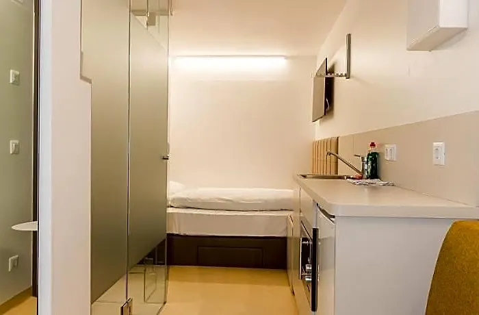 Smart Living - Hbf Szálloda 4*